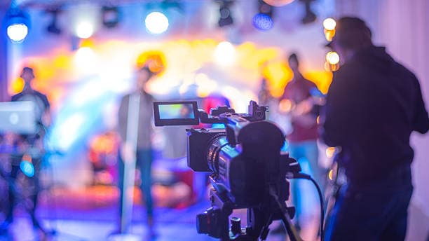 Digital Media & Trainnings